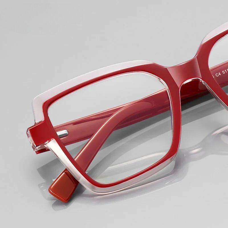 Foz Blue Anti Light Glasses