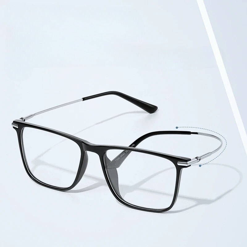 Blue Flex Anti Light Glasses