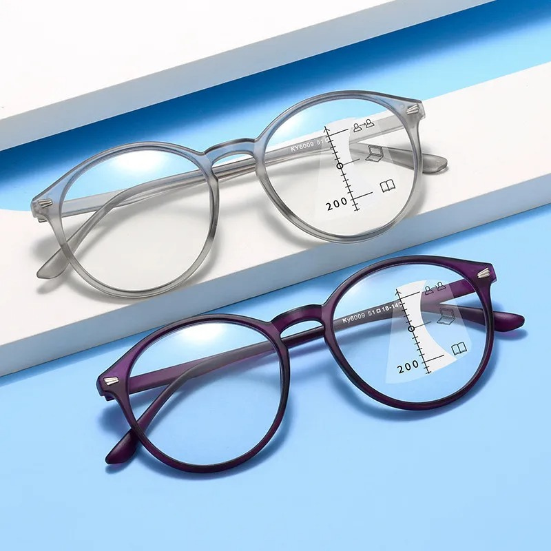 Multifocal Glasses Alure