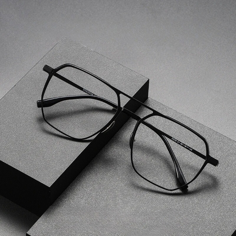 Allegro blue anti light glasses