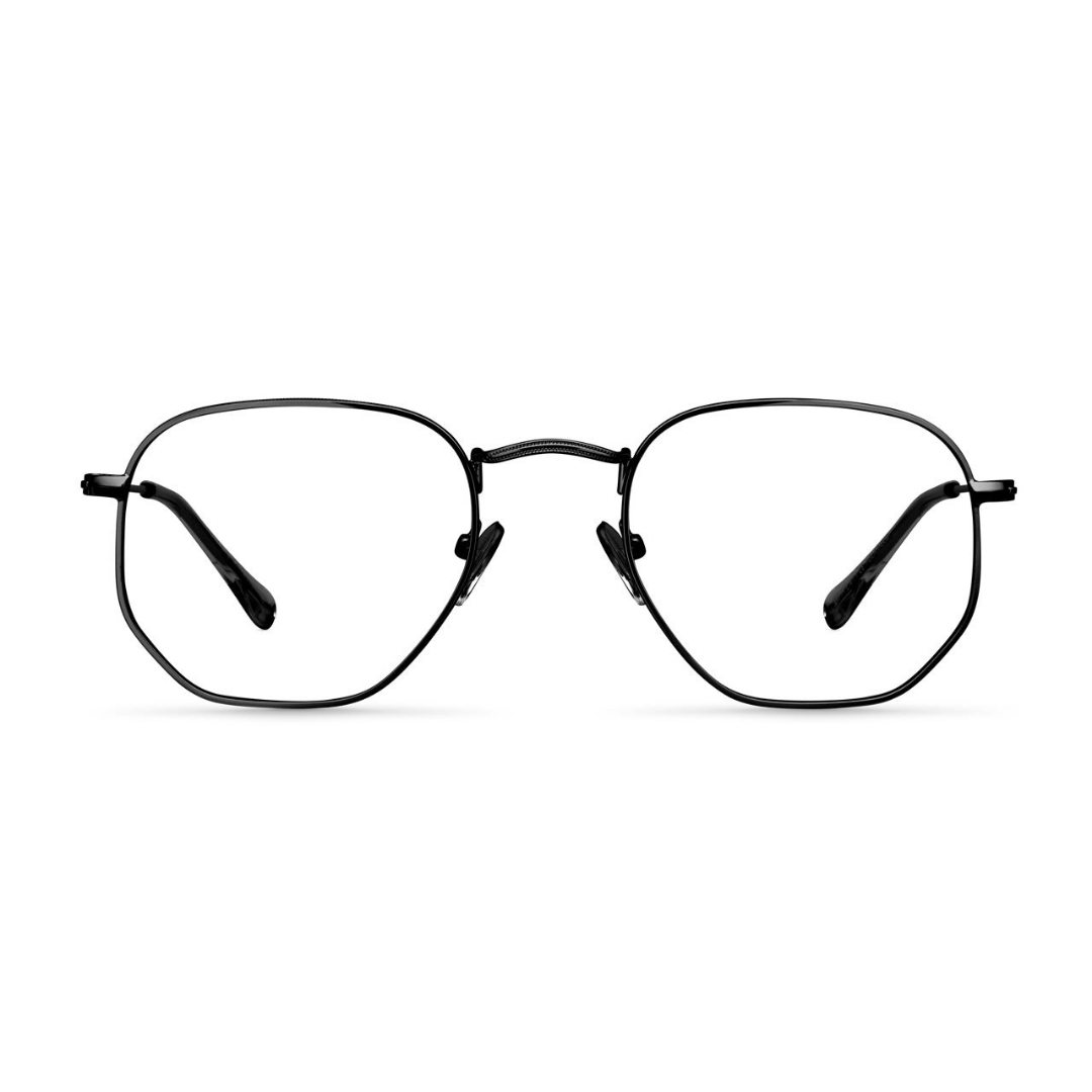 Monaco Glasses - Blue Anti Light