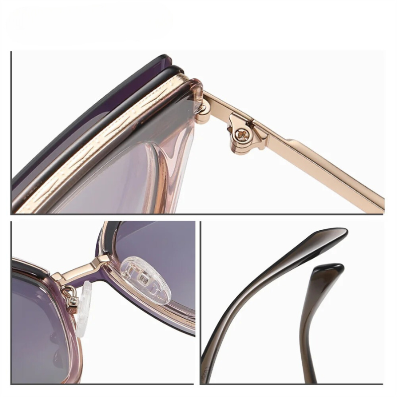 Comet glasses 2 in 1