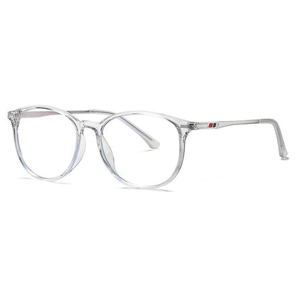 John Glasses - Anti Light Blue