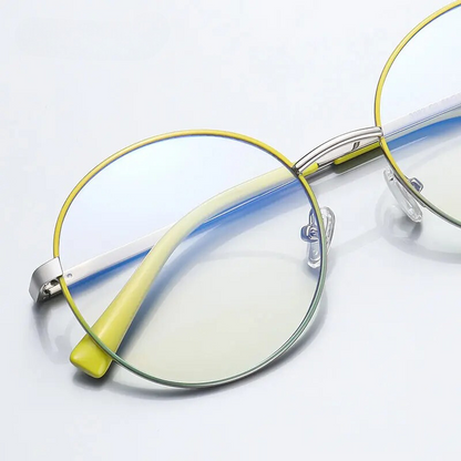 Blue Light Glasses Luxora