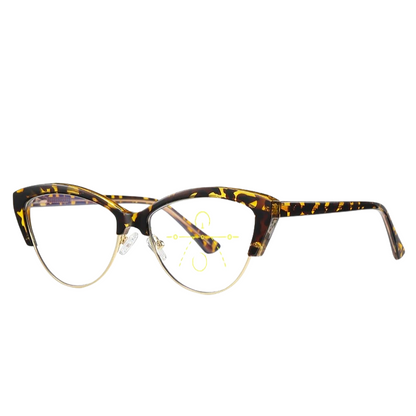 Multifocal Glasses Lumina