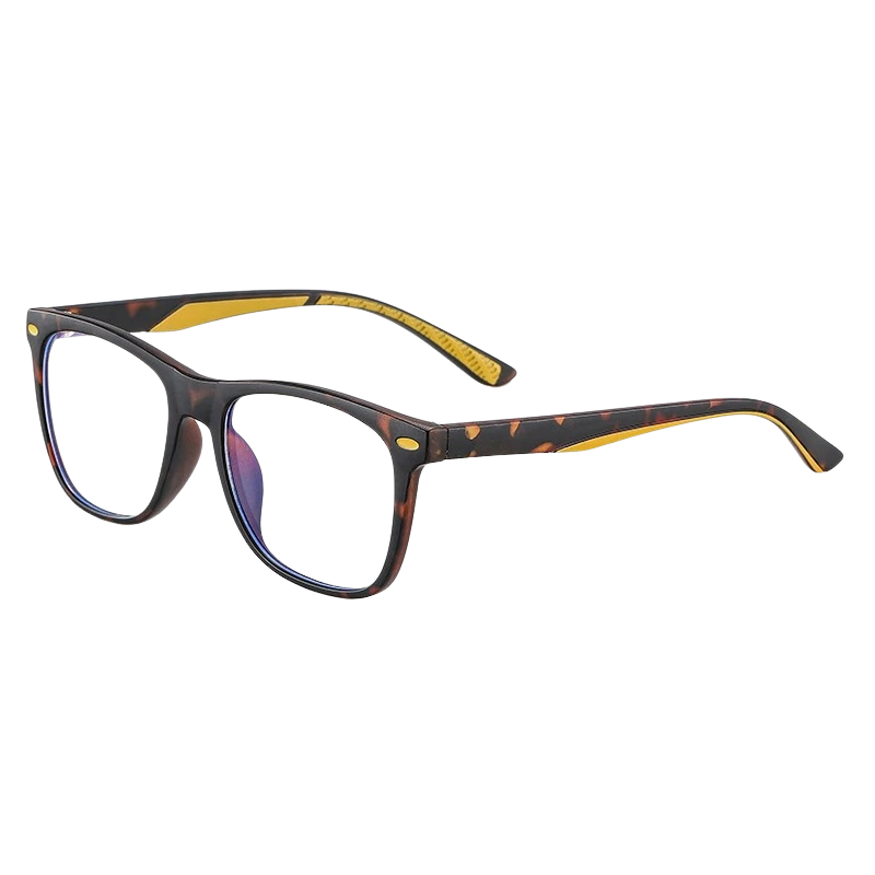 Gira -Gira Children's Glasses - Blue Anti Light