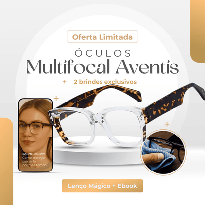 ADVENTIS MULTIFOCAL GLASSES