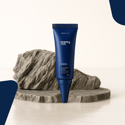 Protocol Dermavox + Gifts: Free Steeltouch tool + Perfect Skin Guide