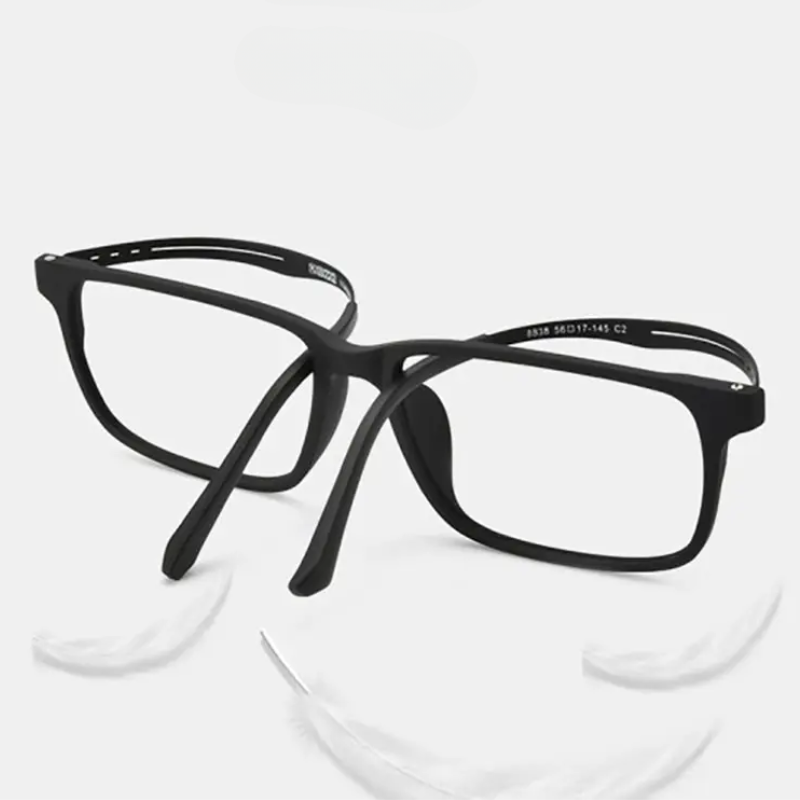 [Limited offer] Vanguard multifocal glasses + magical scarf and free ebook!