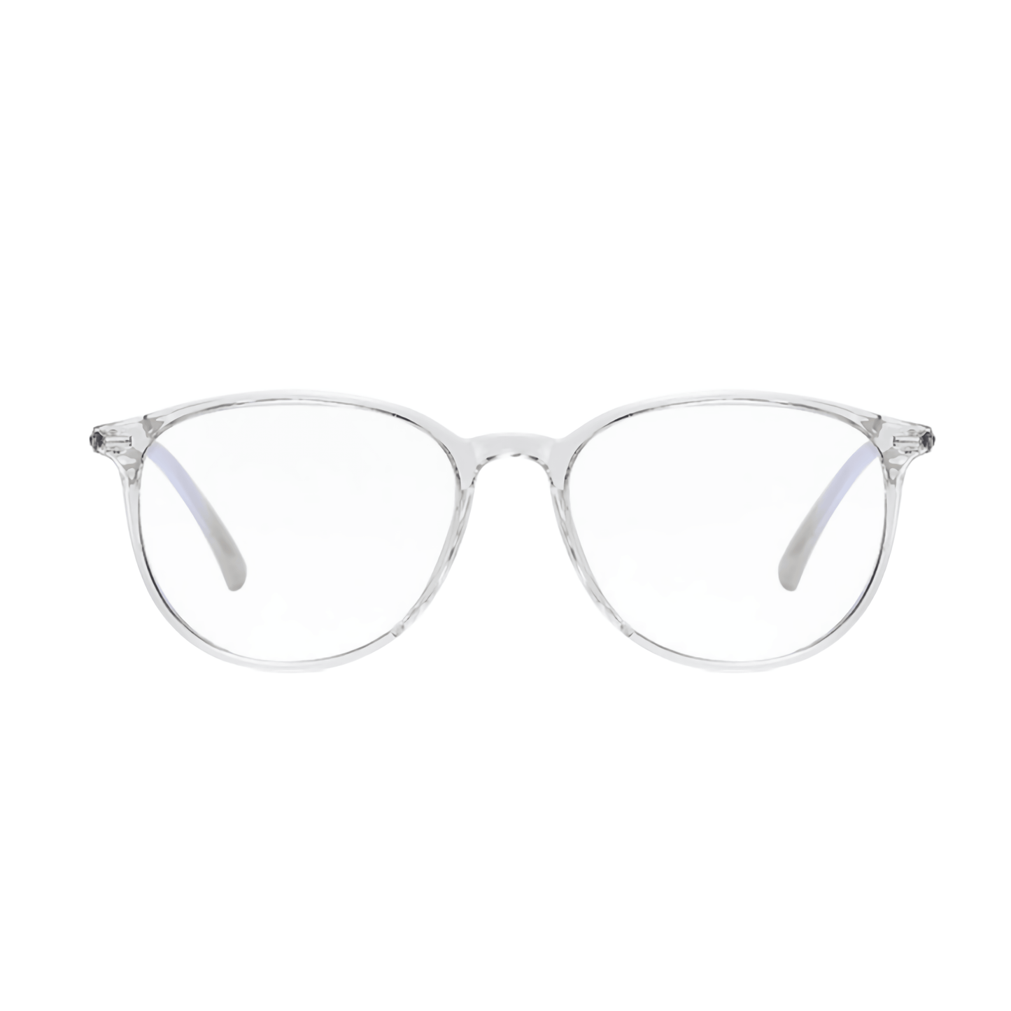 John Glasses - Anti Light Blue