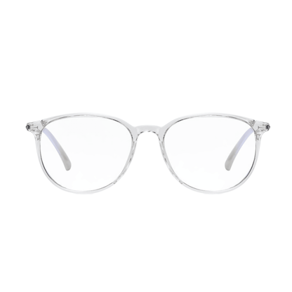 John Glasses - Anti Light Blue