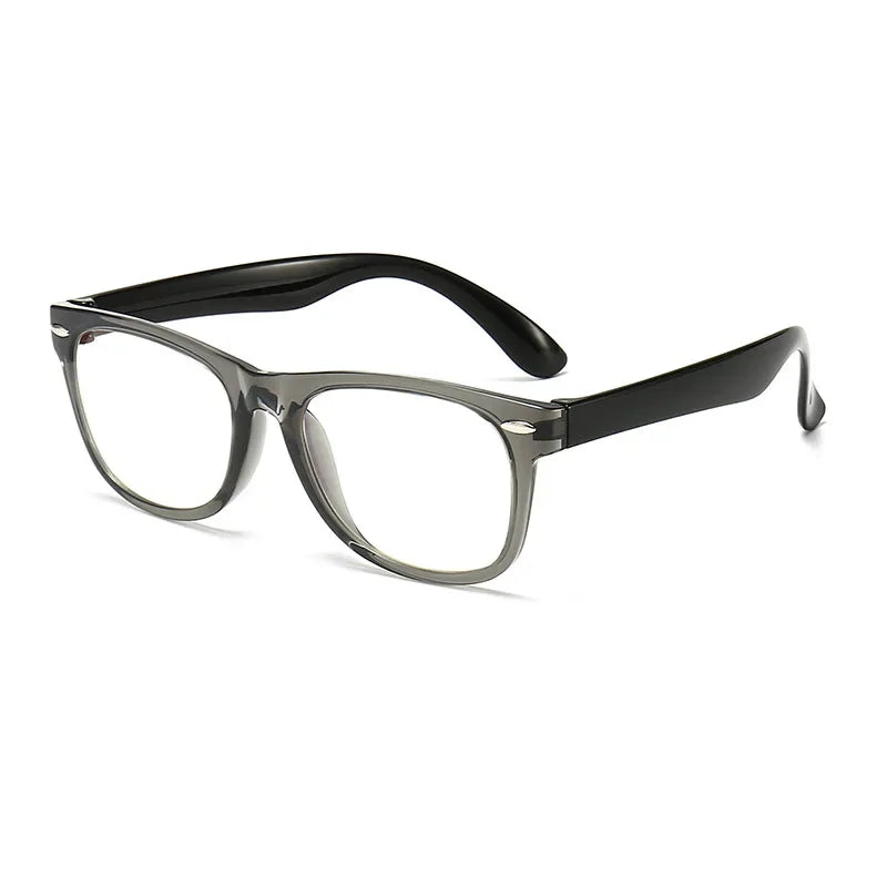 Adventure children's glasses- anti light blue