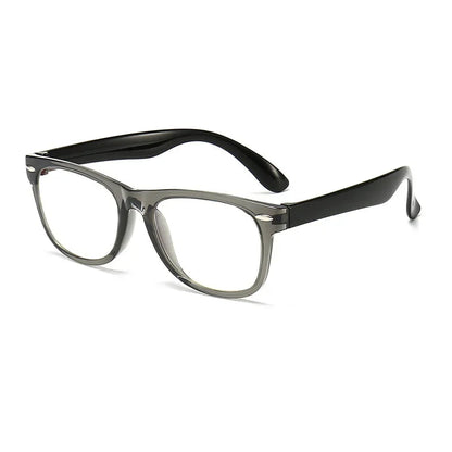 Adventure children's glasses- anti light blue