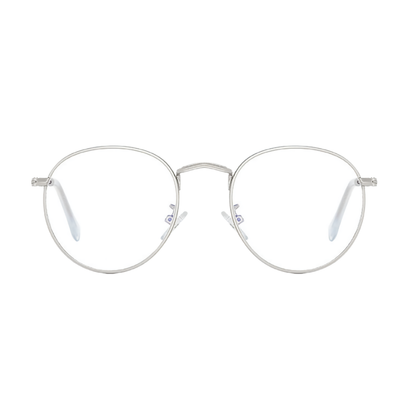 Magic Glasses - Anti Light Blue