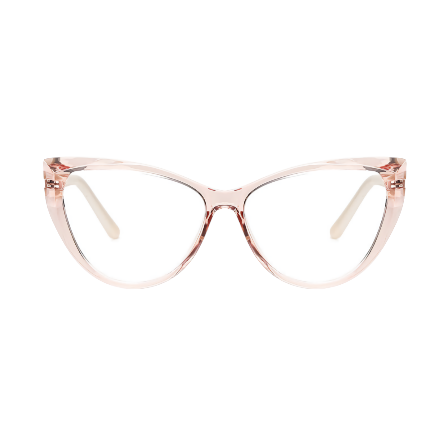 Bahia Glasses - Anti Light Blue