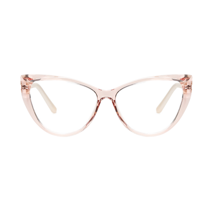 Bahia Glasses - Anti Light Blue