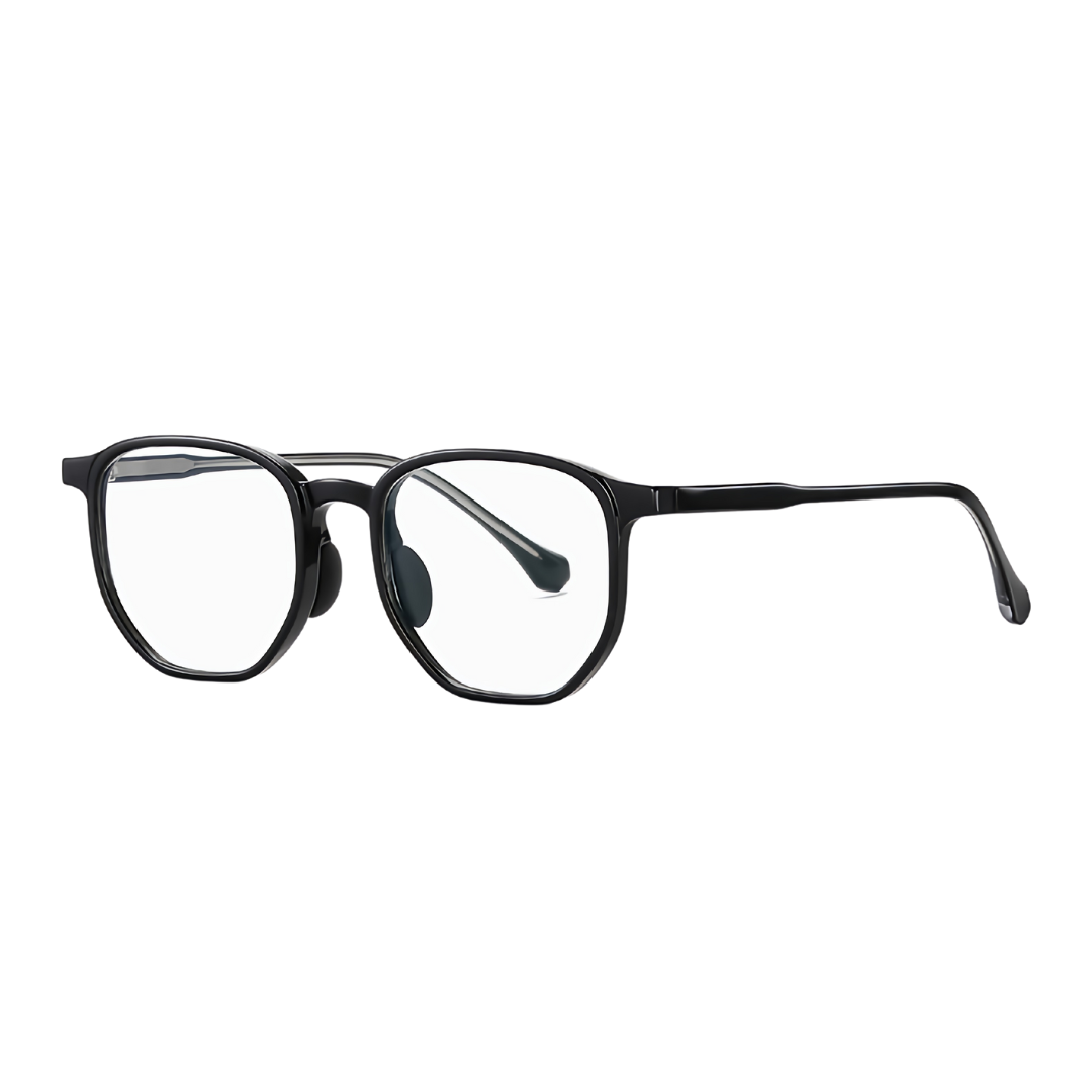 Cocoa Glasses - Anti Light Blue