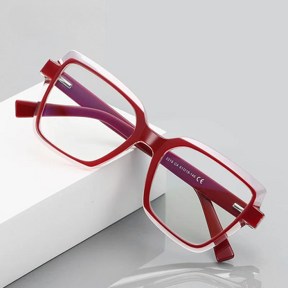 Foz Blue Anti Light Glasses