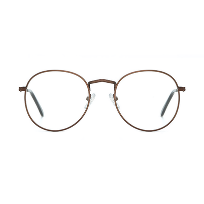 Magic Glasses - Anti Light Blue