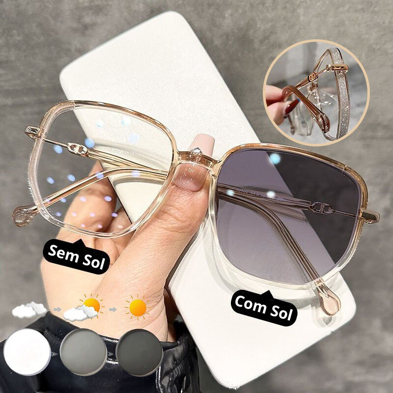 Diamond Pro Multifocal Glasses - Last Units