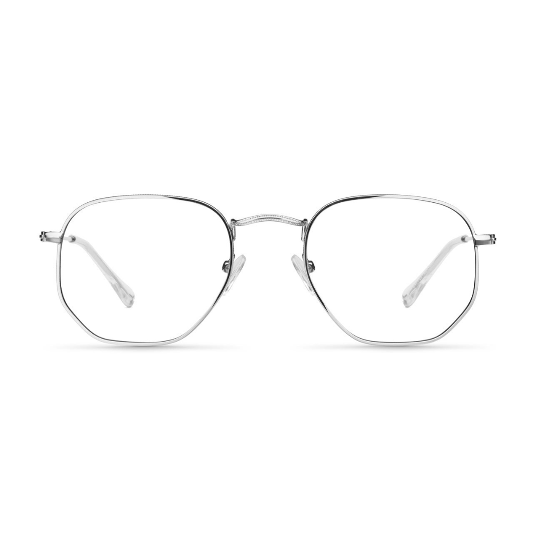 Monaco Glasses - Blue Anti Light