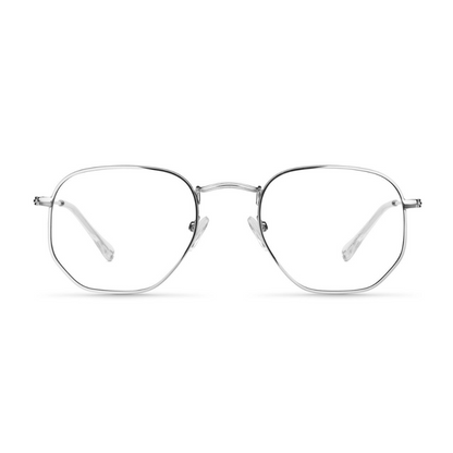 Monaco Glasses - Blue Anti Light