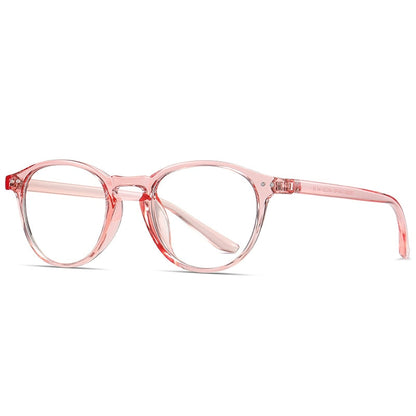 Giulia glasses - anti light blue