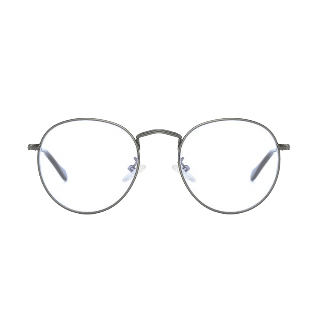 Magic Glasses - Anti Light Blue