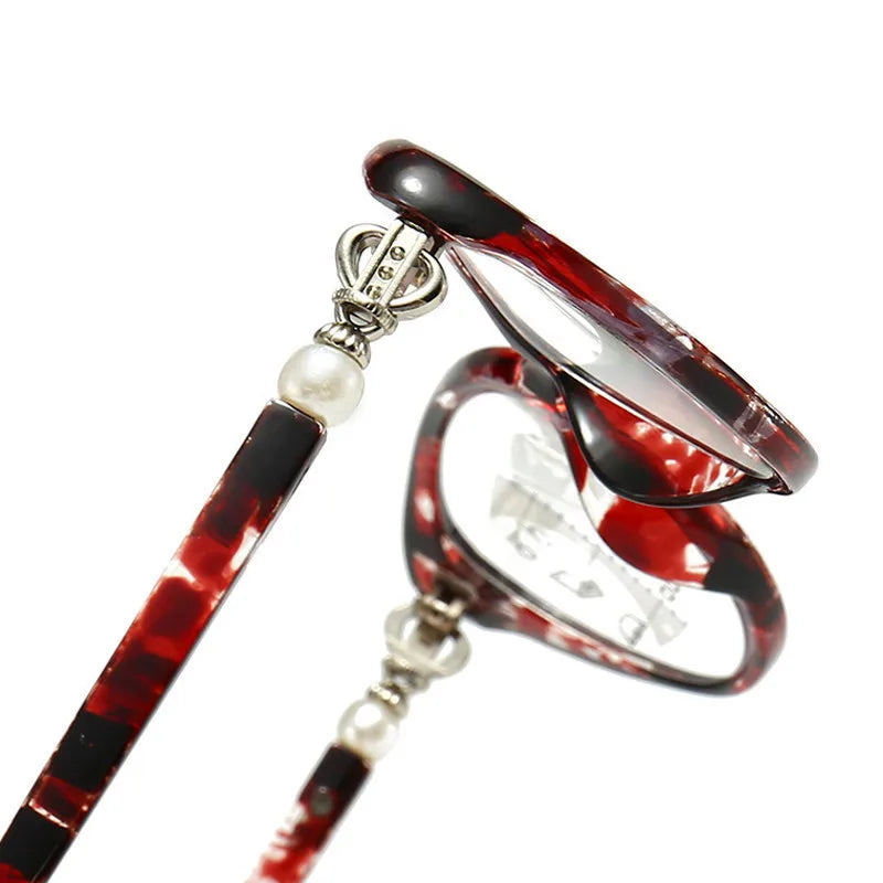 Multifocal Glasses Christian