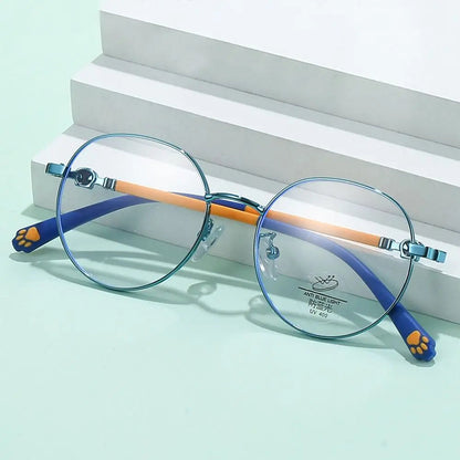 Wiced Blue Light Children's Glasses
