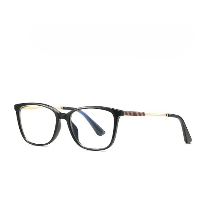 Dubai Blue Anti Light Glasses