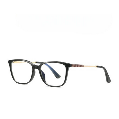 Dubai Blue Anti Light Glasses