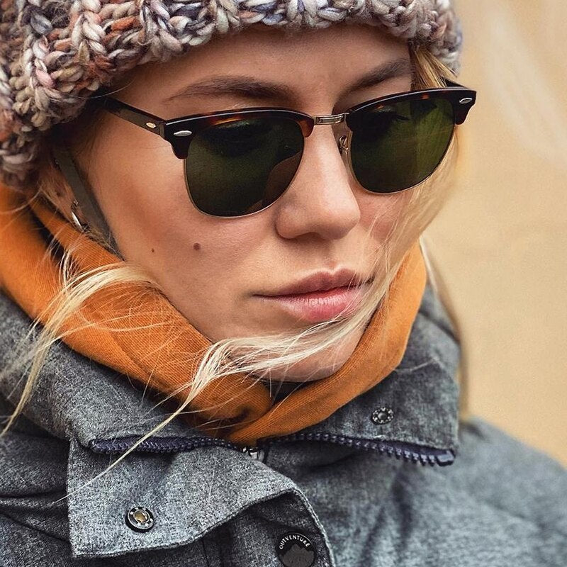 Leblon Glasses - Sol