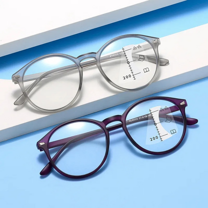 Multifocal Glasses Alure