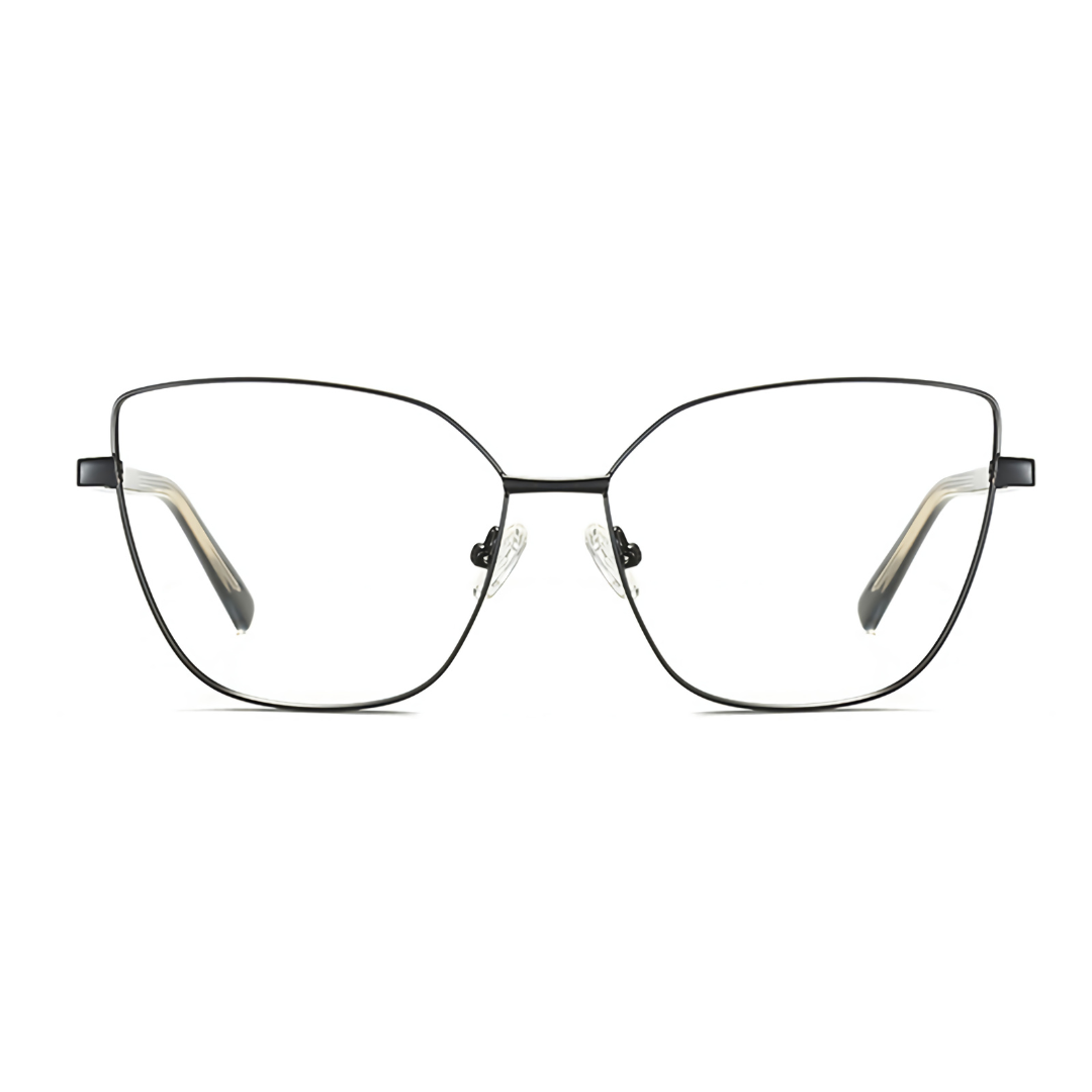 Manila Glasses - Blue Anti Light