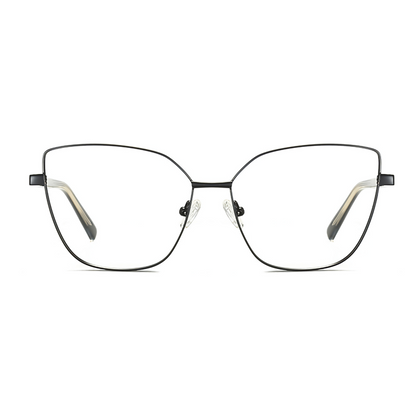 Manila Glasses - Blue Anti Light