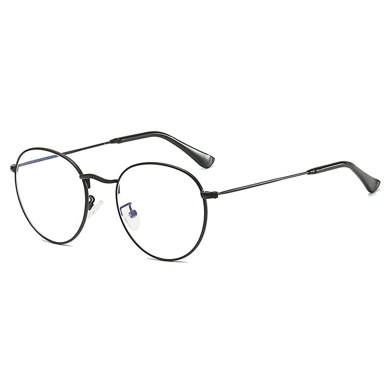 Magic Glasses - Anti Light Blue