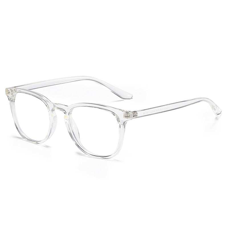 Quality Glasses - Anti Light Blue