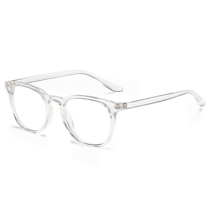 Quality Glasses - Anti Light Blue