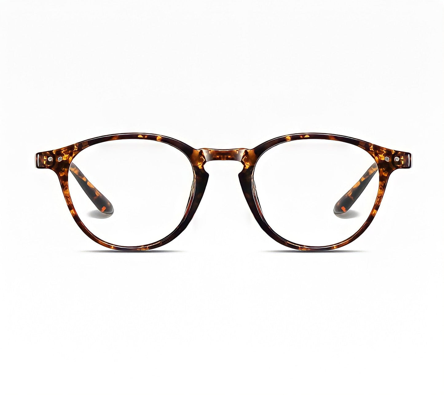 Giulia glasses - anti light blue