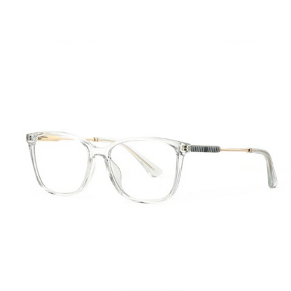 Dubai Blue Anti Light Glasses