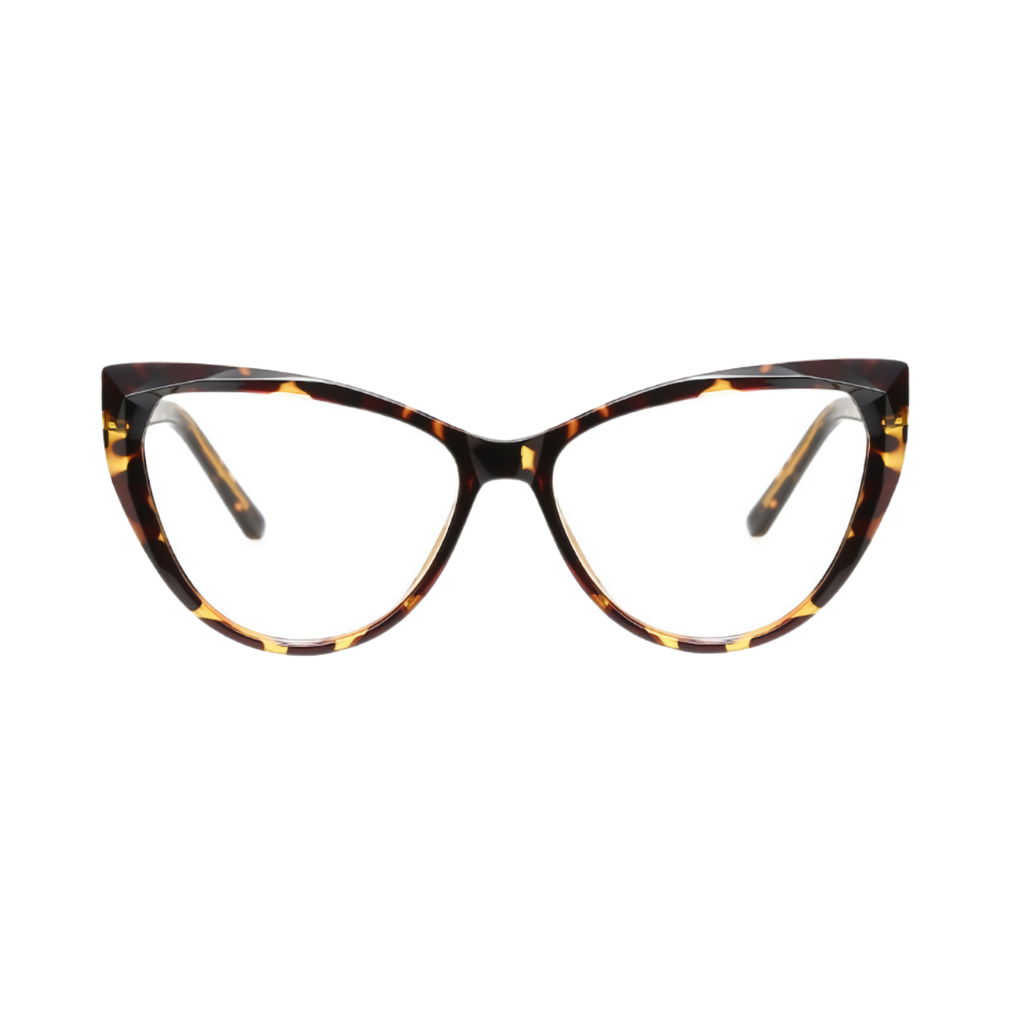 Bahia Glasses - Anti Light Blue