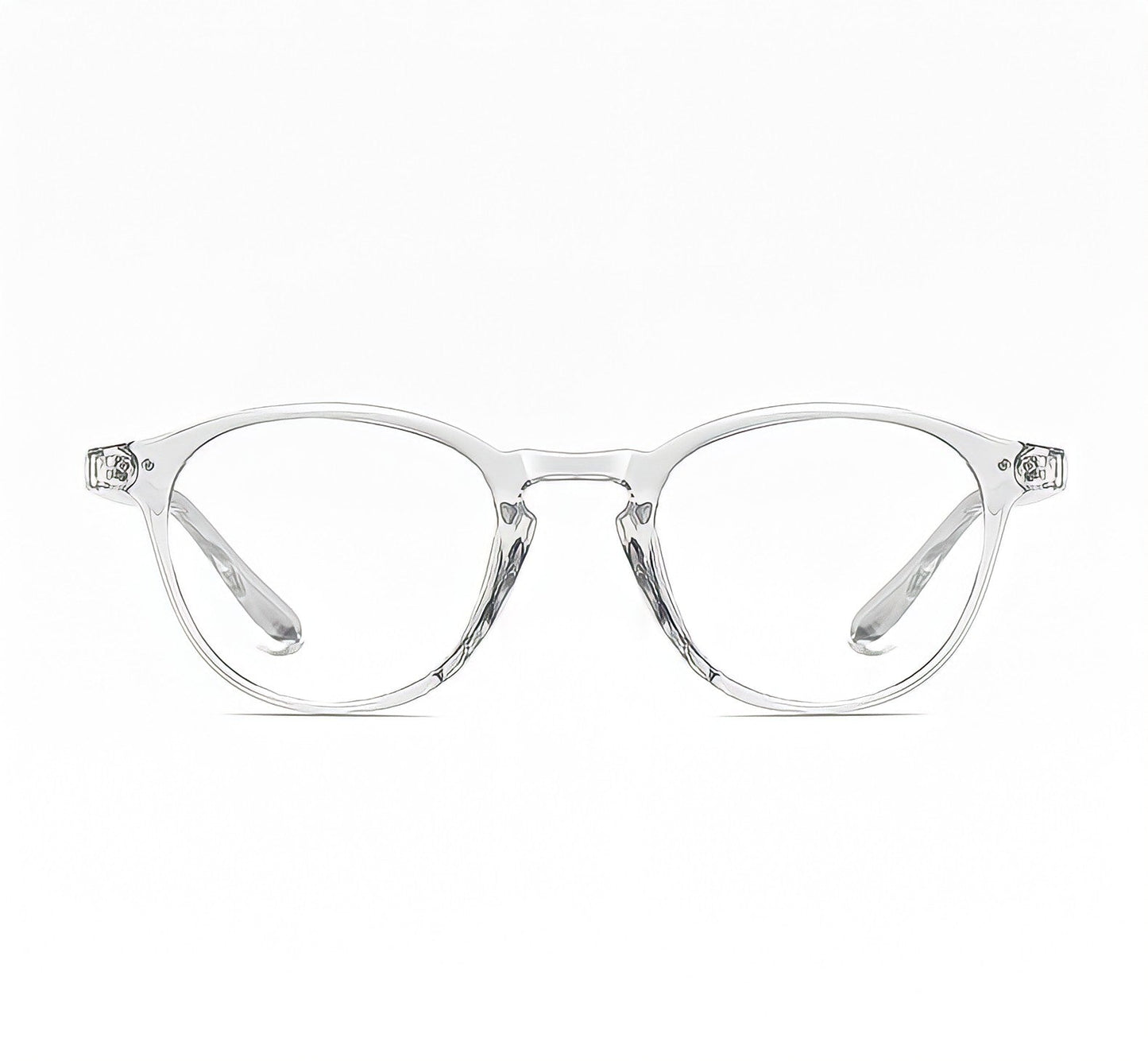 Giulia glasses - anti light blue