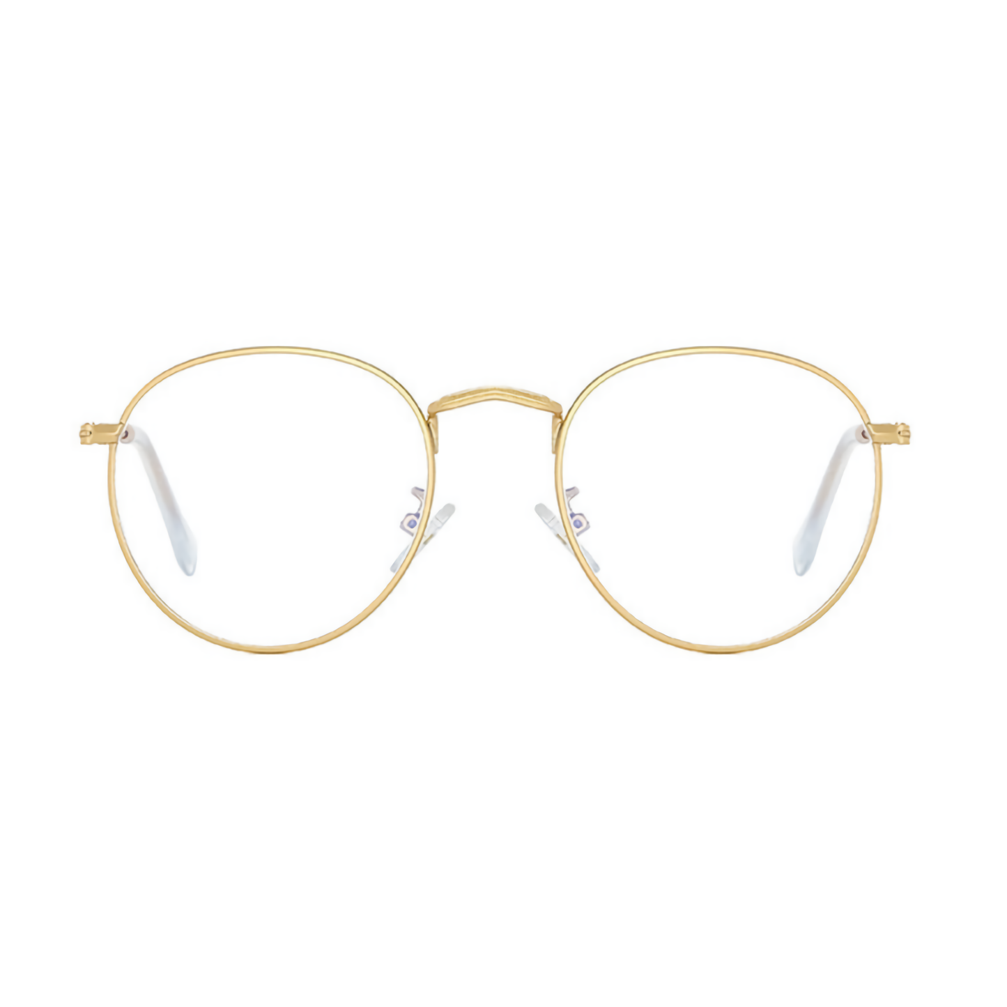 Magic Glasses - Anti Light Blue