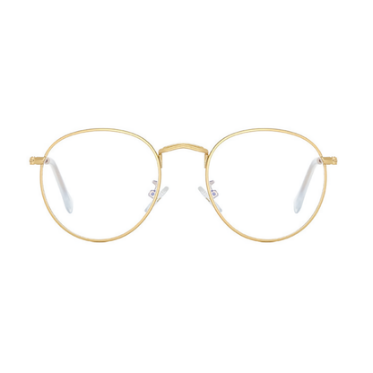 Magic Glasses - Anti Light Blue