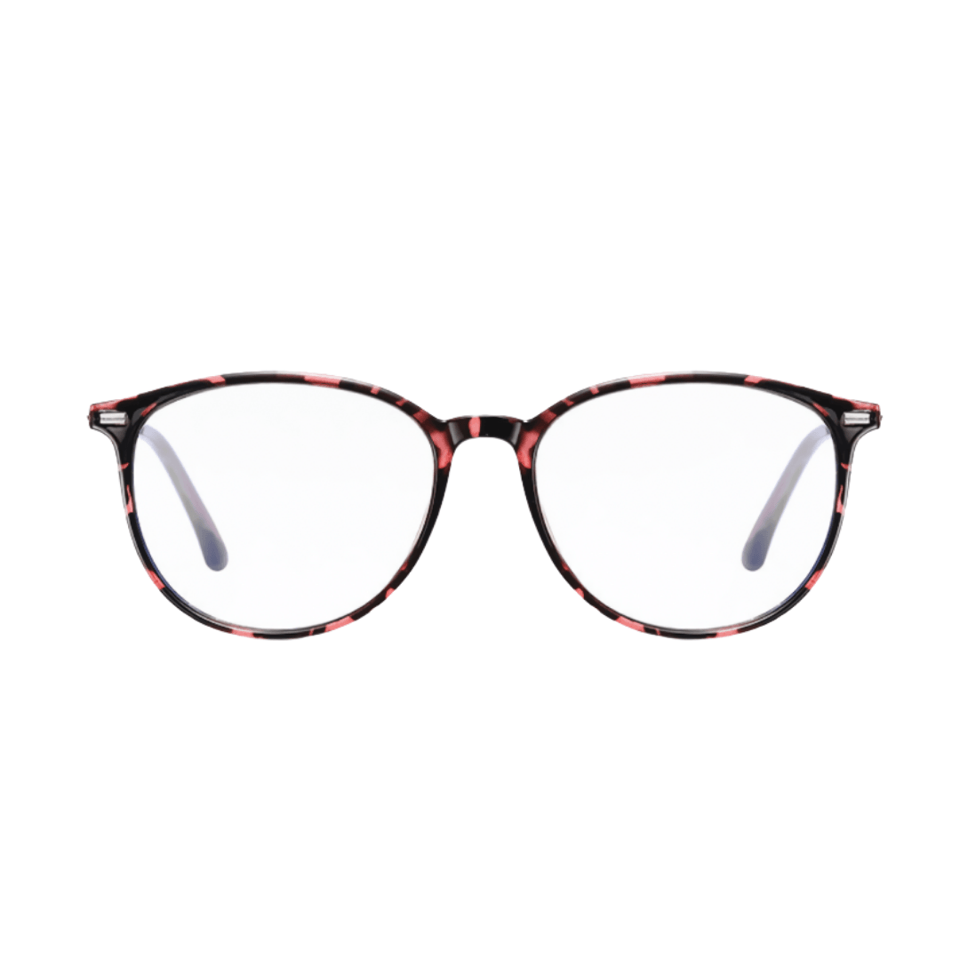 John Glasses - Anti Light Blue
