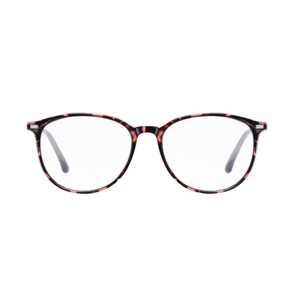 John Glasses - Anti Light Blue