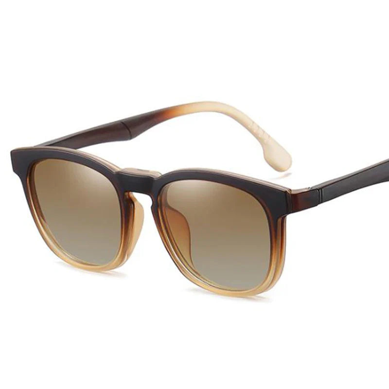 Dallas Glasses- 2 in 1