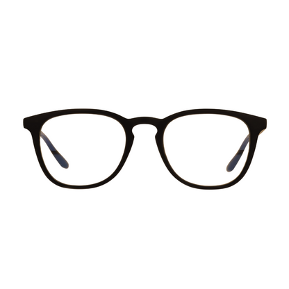 Quality Glasses - Anti Light Blue