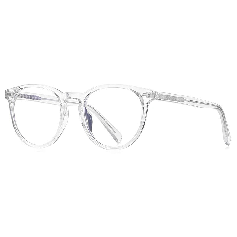 Opt Blue Anti Light Glasses